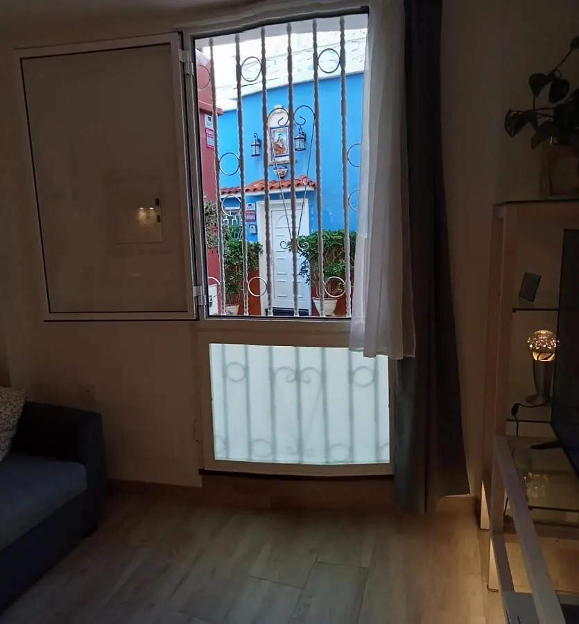 Appartamento Apartamento San Telmo Puerto de la Cruz