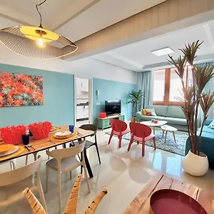 Apartment Aromas, Puerto de la Cruz (Tenerife)