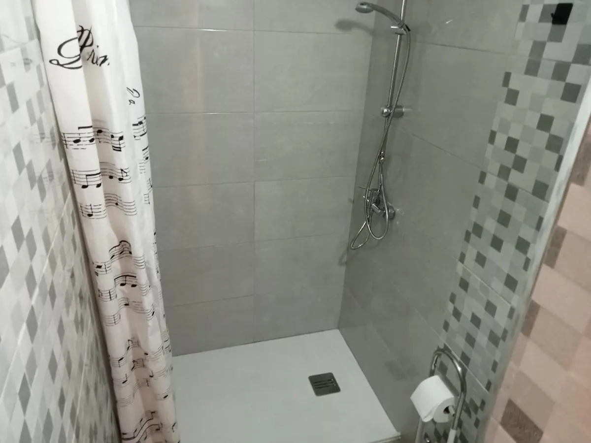 Apartamento San Telmo Puerto de la Cruz  Apartment