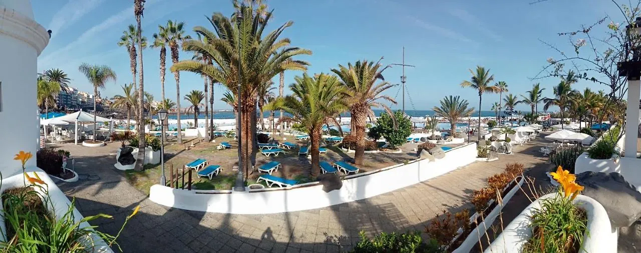 Apartamento San Telmo Puerto de la Cruz