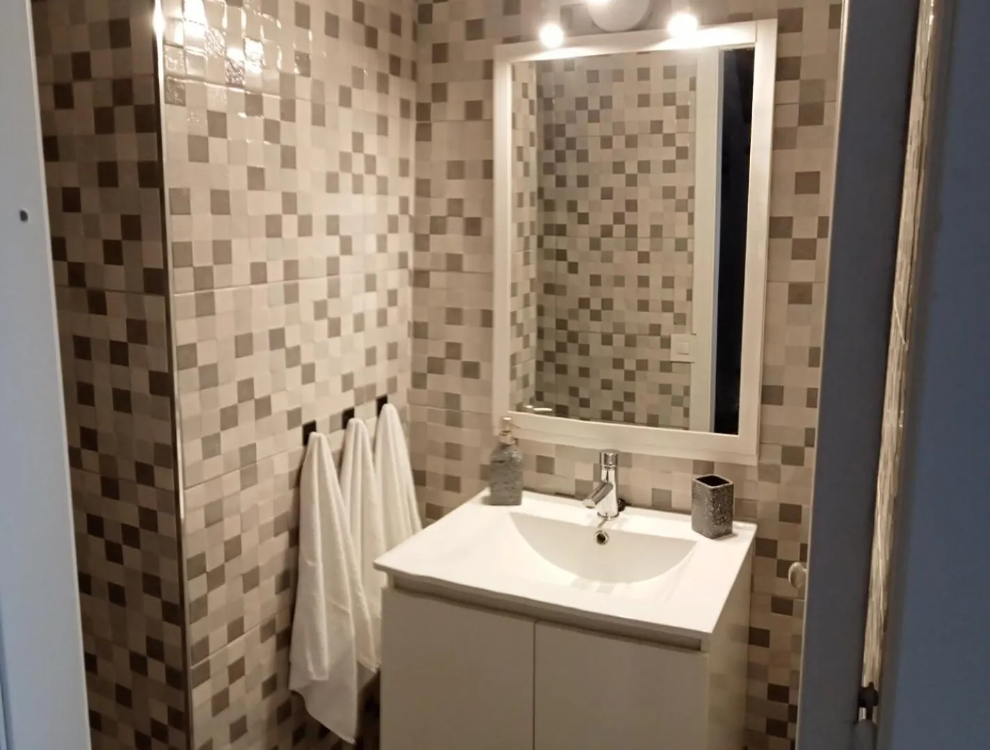 Apartment Apartamento San Telmo Puerto de la Cruz  Spanien